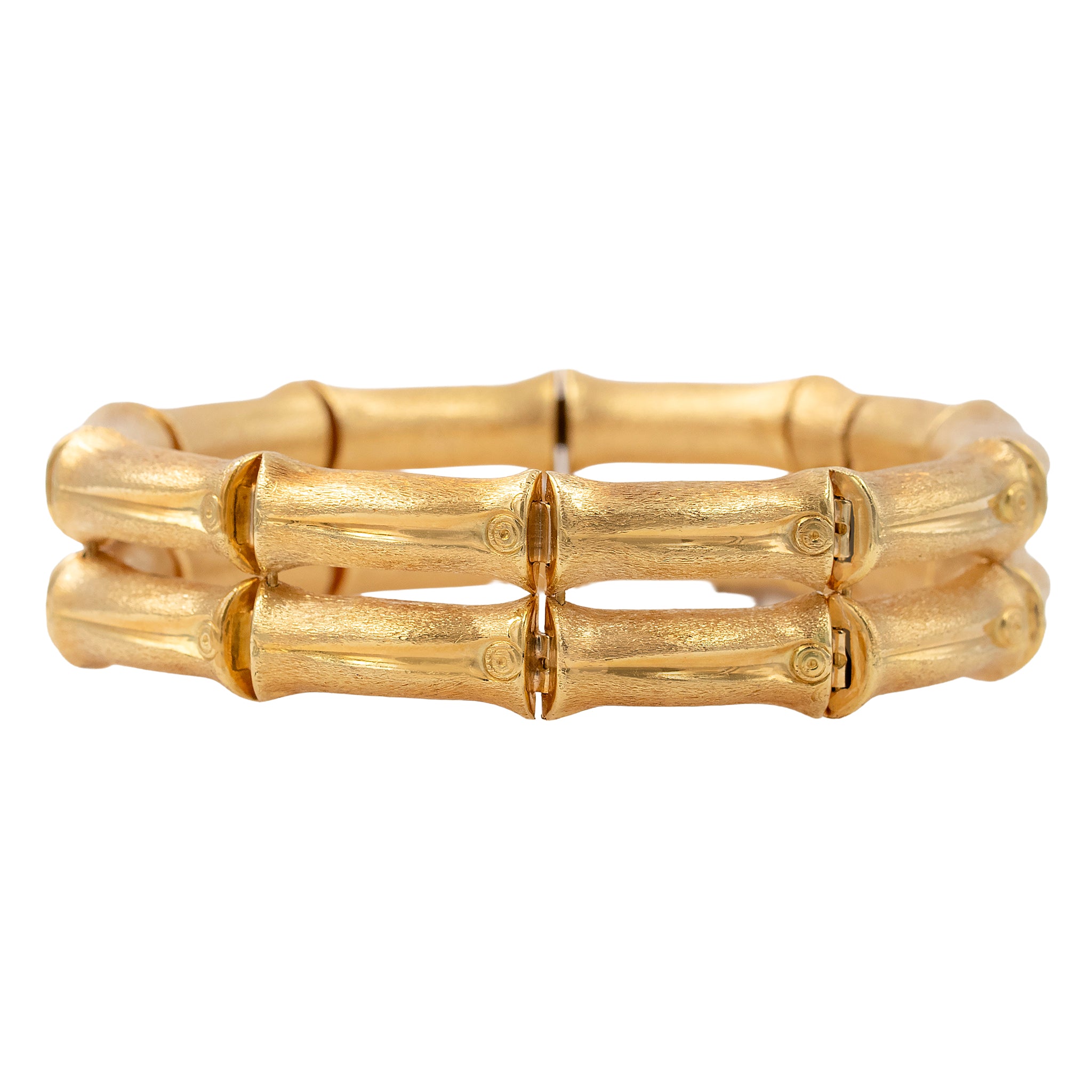 Bamboo Bracelet