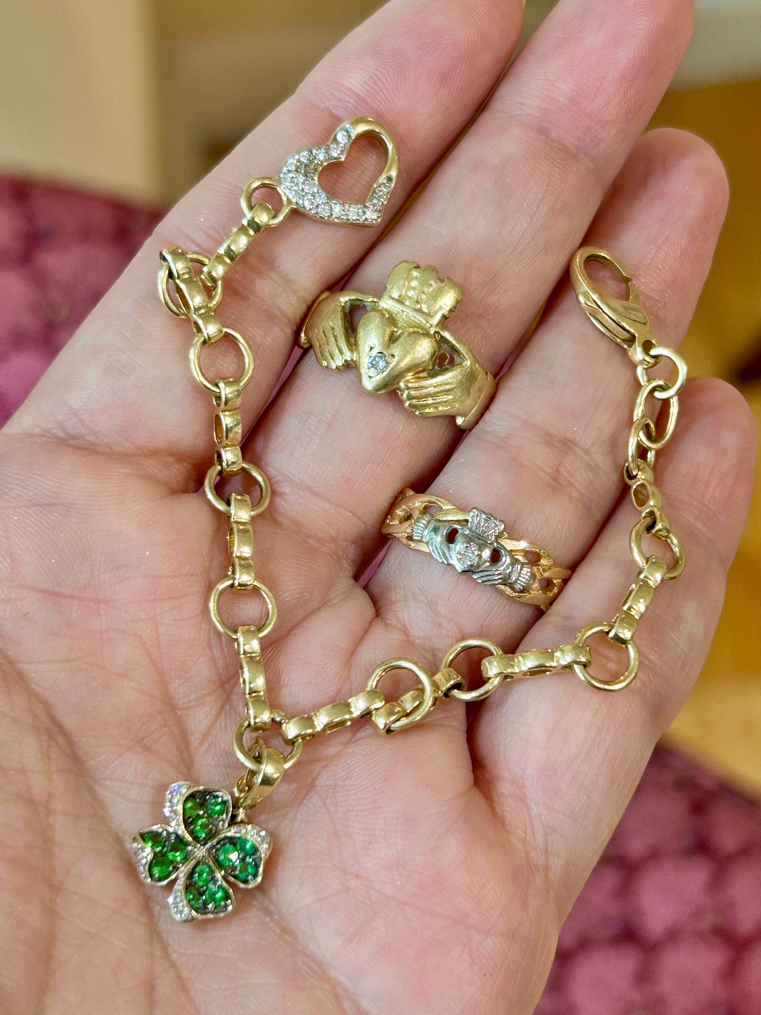 save from scrap sale