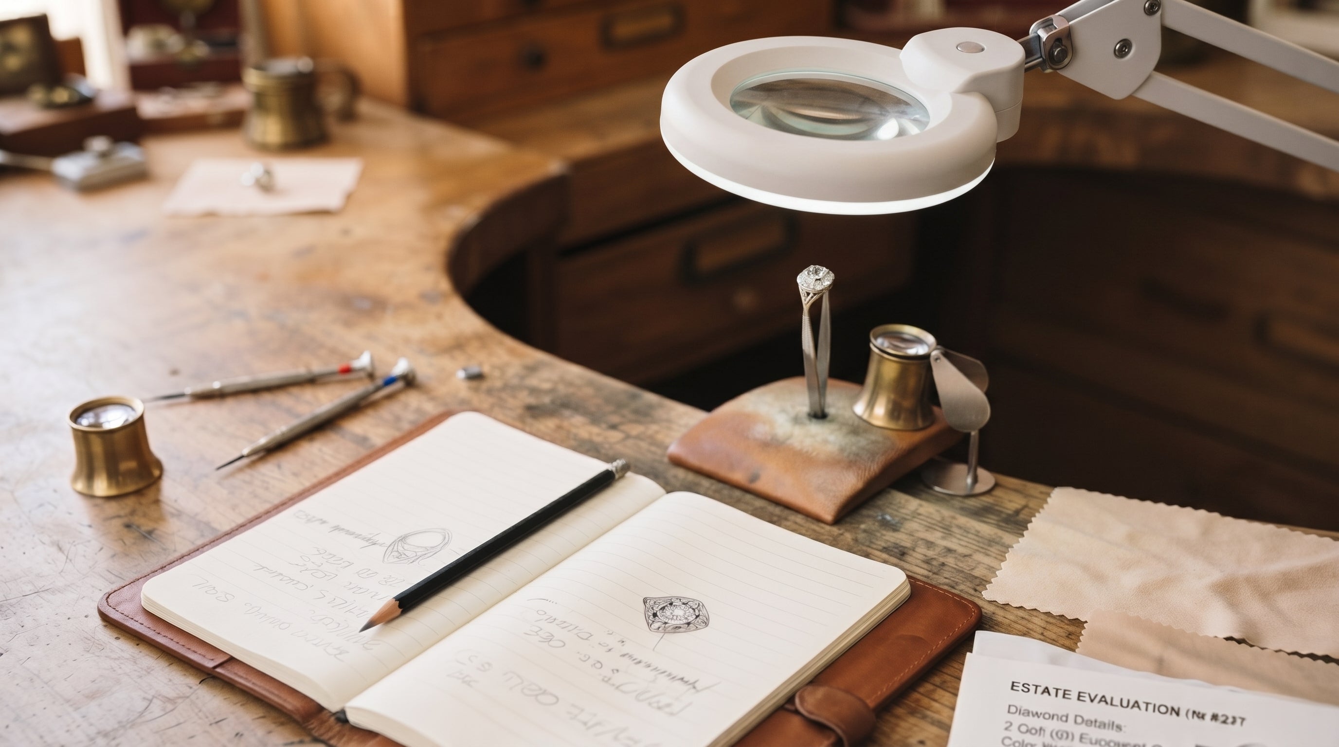 why appraisal can have different values