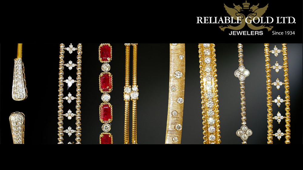 Reliable Gold Ltd. | Estate & Fine Jewelry Providence RI
