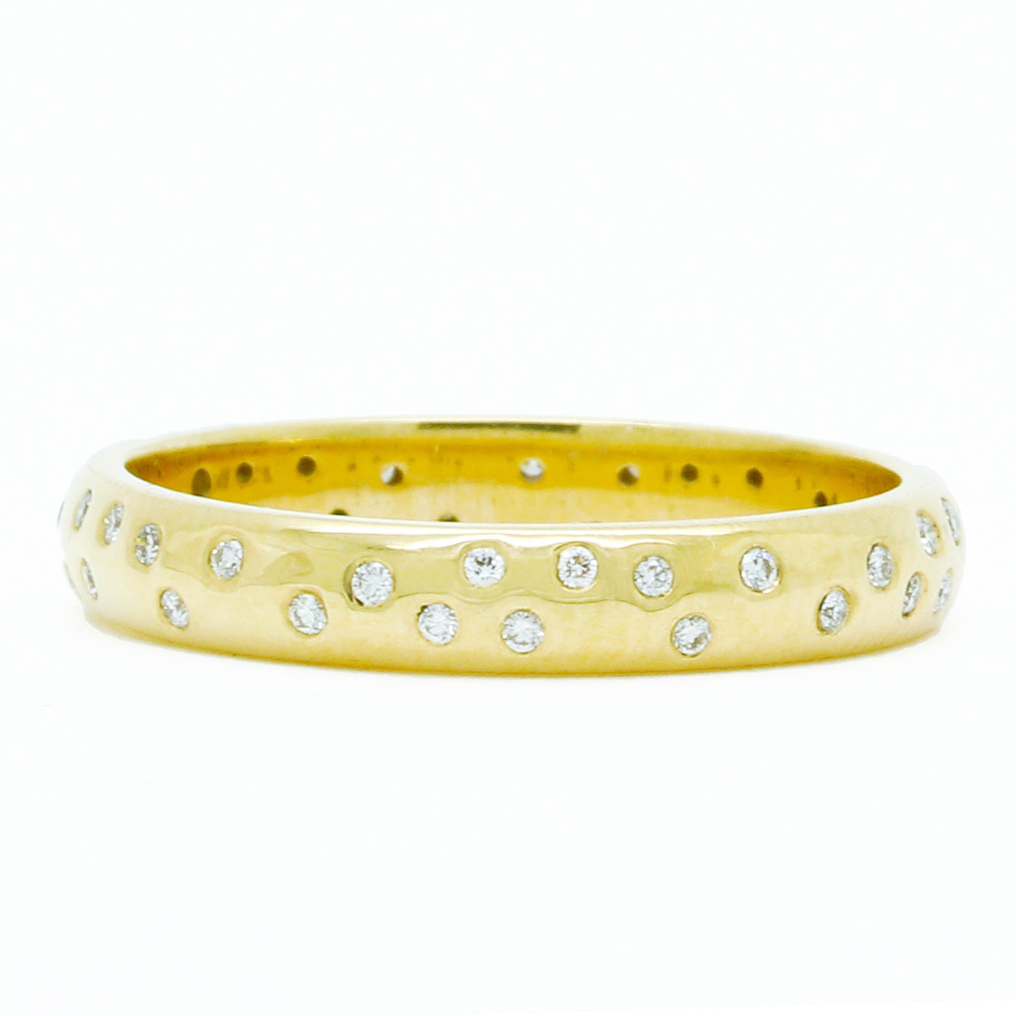 Diamond Etoile Band
