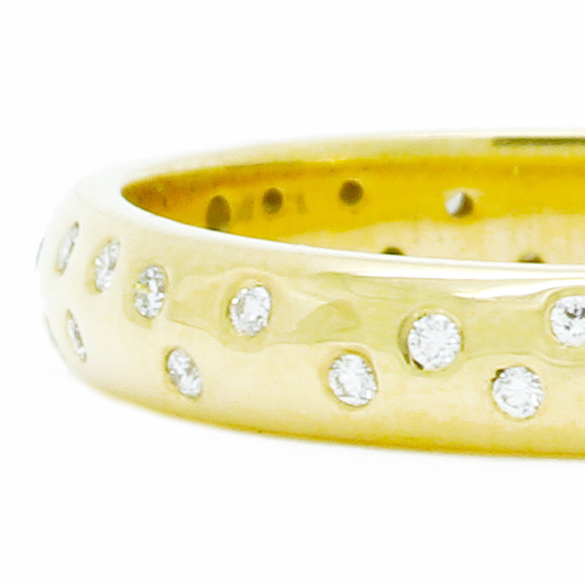 Diamond Etoile Band