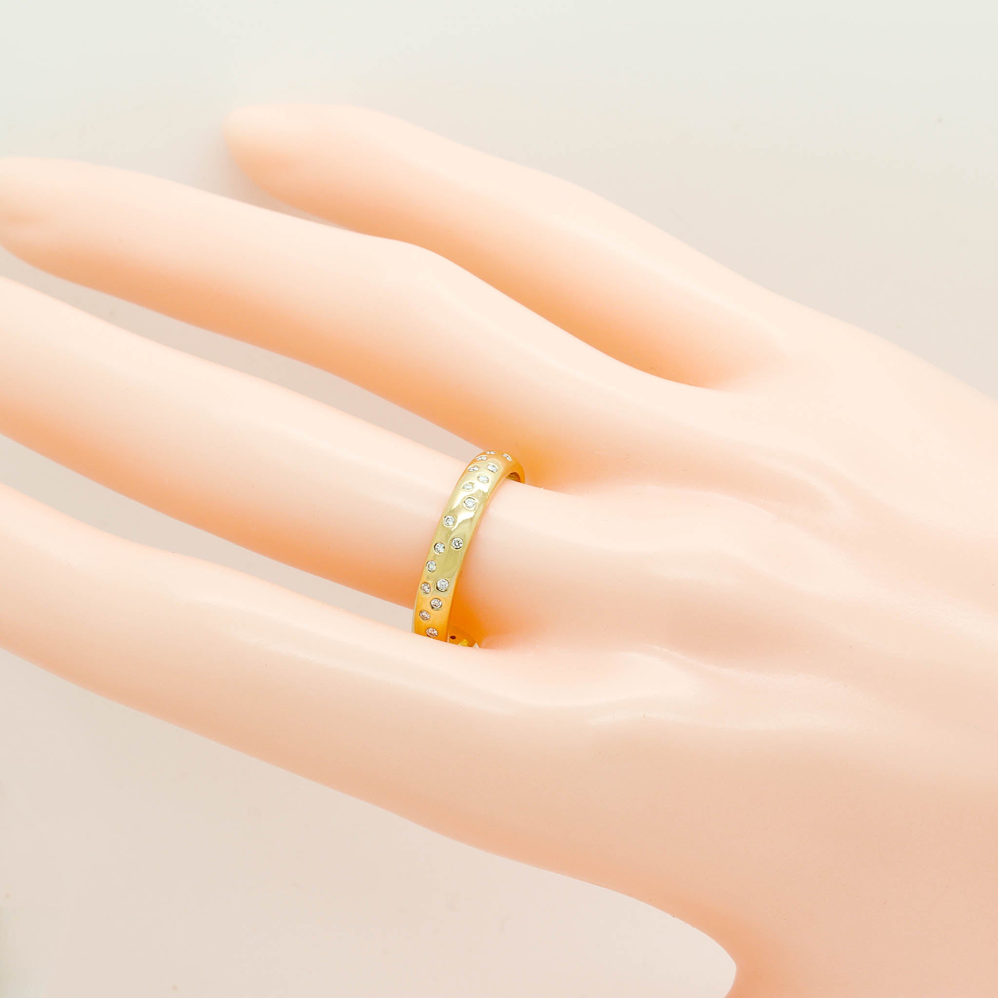Diamond Etoile Band