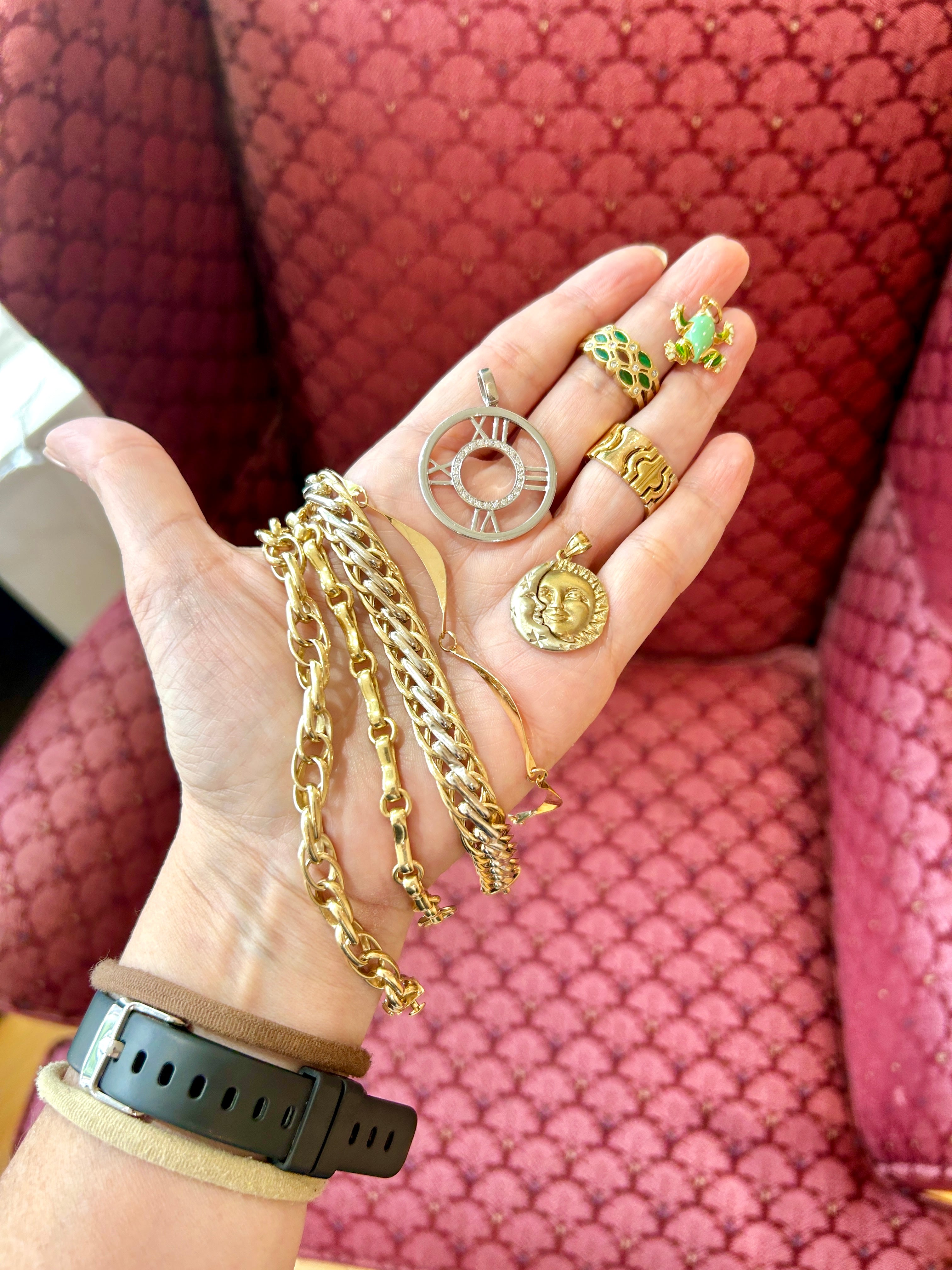 Shop the scrap promotion 